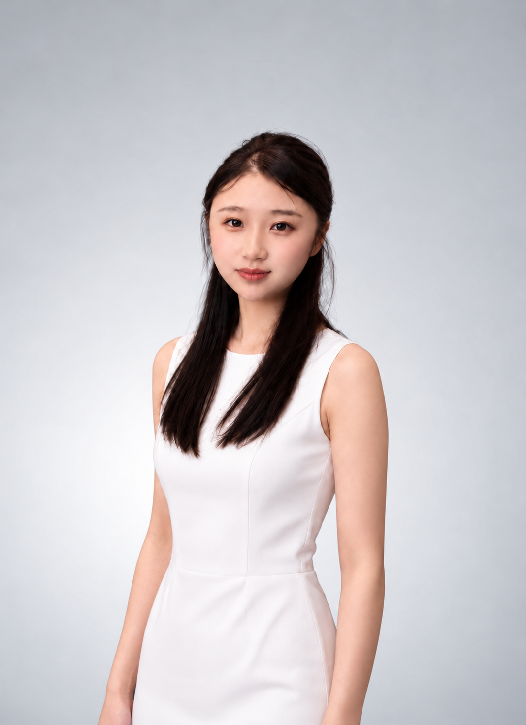 运营中心负责人陶可欣肖像照片